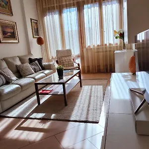 Sunnyside Accademia Appartamento Livorno