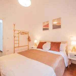 Gazometro House - Vacation M&d Appartamento Roma
