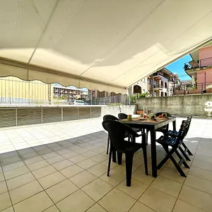 300mt Dal Mare - Wi-fi - Ampio Terrazzo - Free Parking Appartamento Ceriale