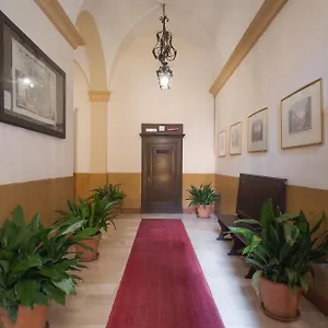  Appartamento Lussuoso Nel Cuore Del Centro Storico