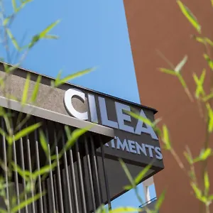 Cilea Appartamento Palermo