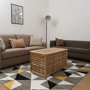 La Dimora Di Febe Appartamento Lecce