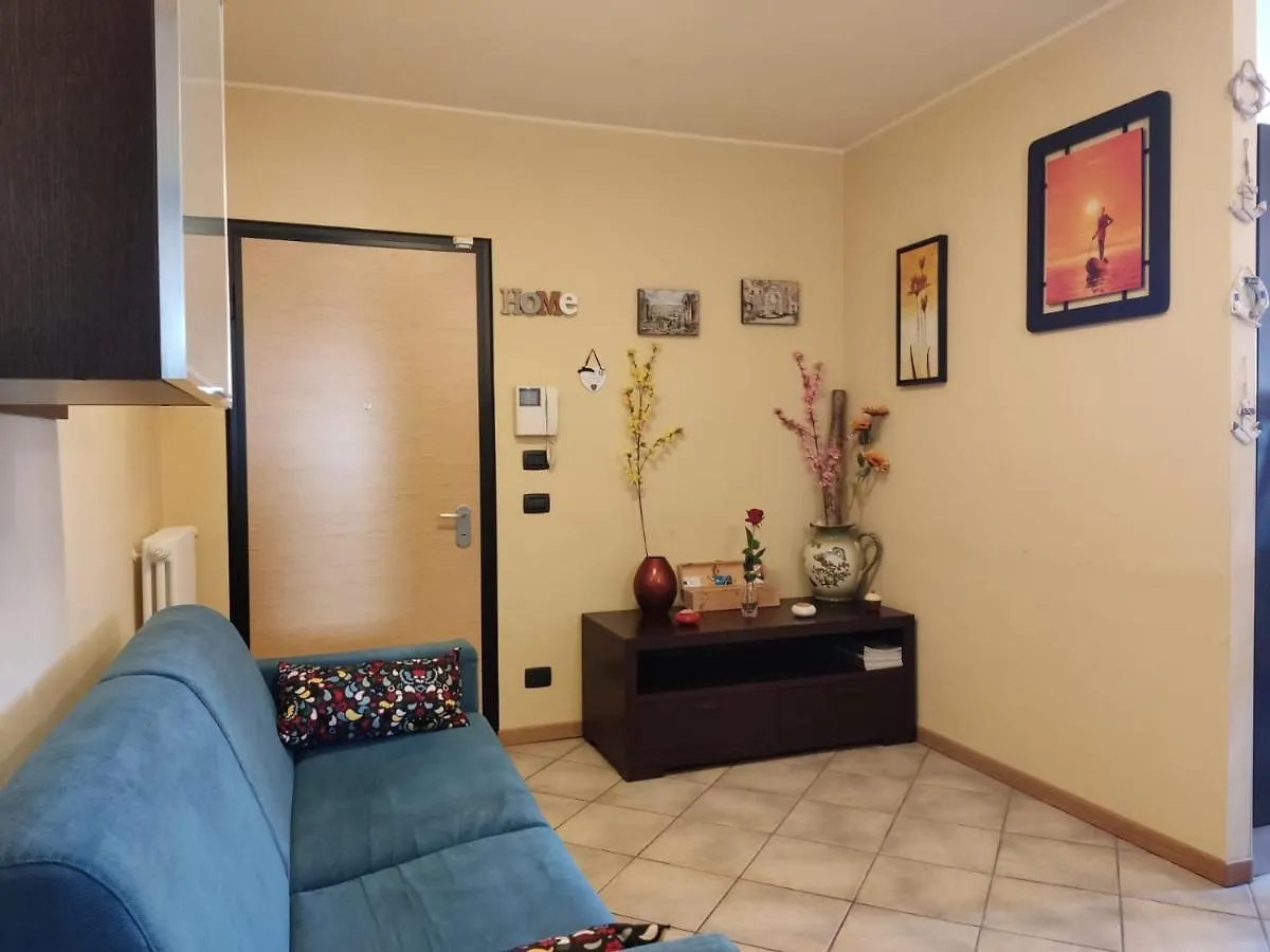 Appartamento Residenza Tra Parma E Fiere Baganzola 0*,