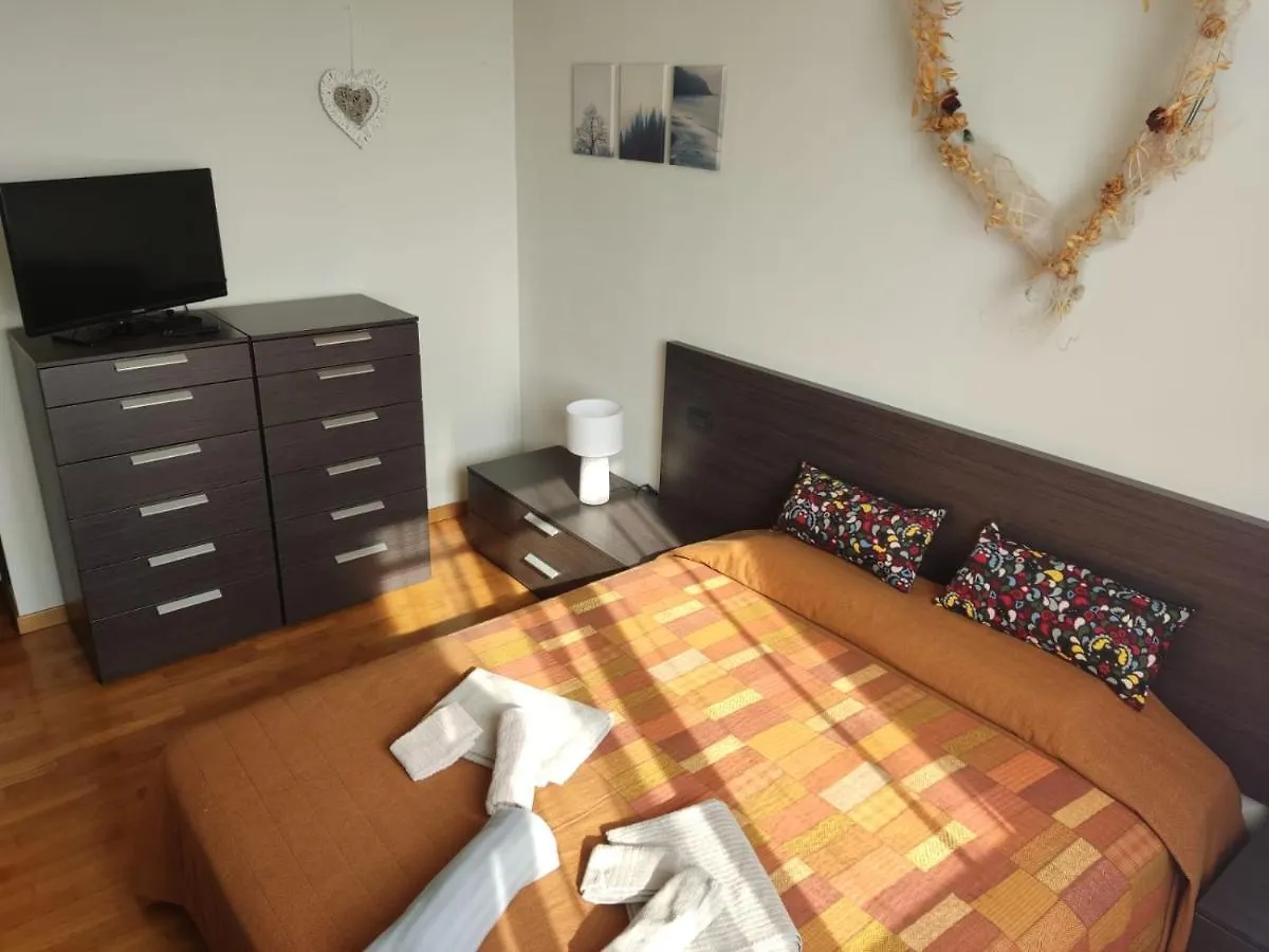 Appartamento Residenza Tra Parma E Fiere Baganzola 0*,  Italia