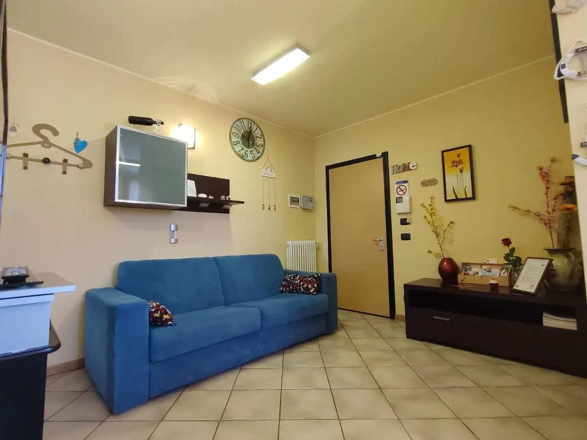 Appartamento Residenza Tra Parma E Fiere Baganzola