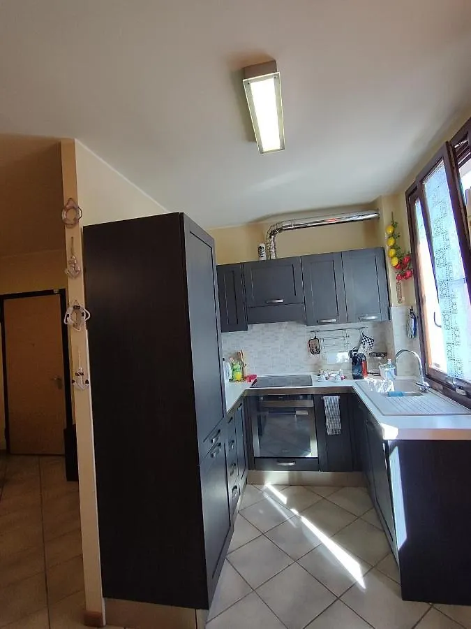 Appartamento Residenza Tra Parma E Fiere Baganzola