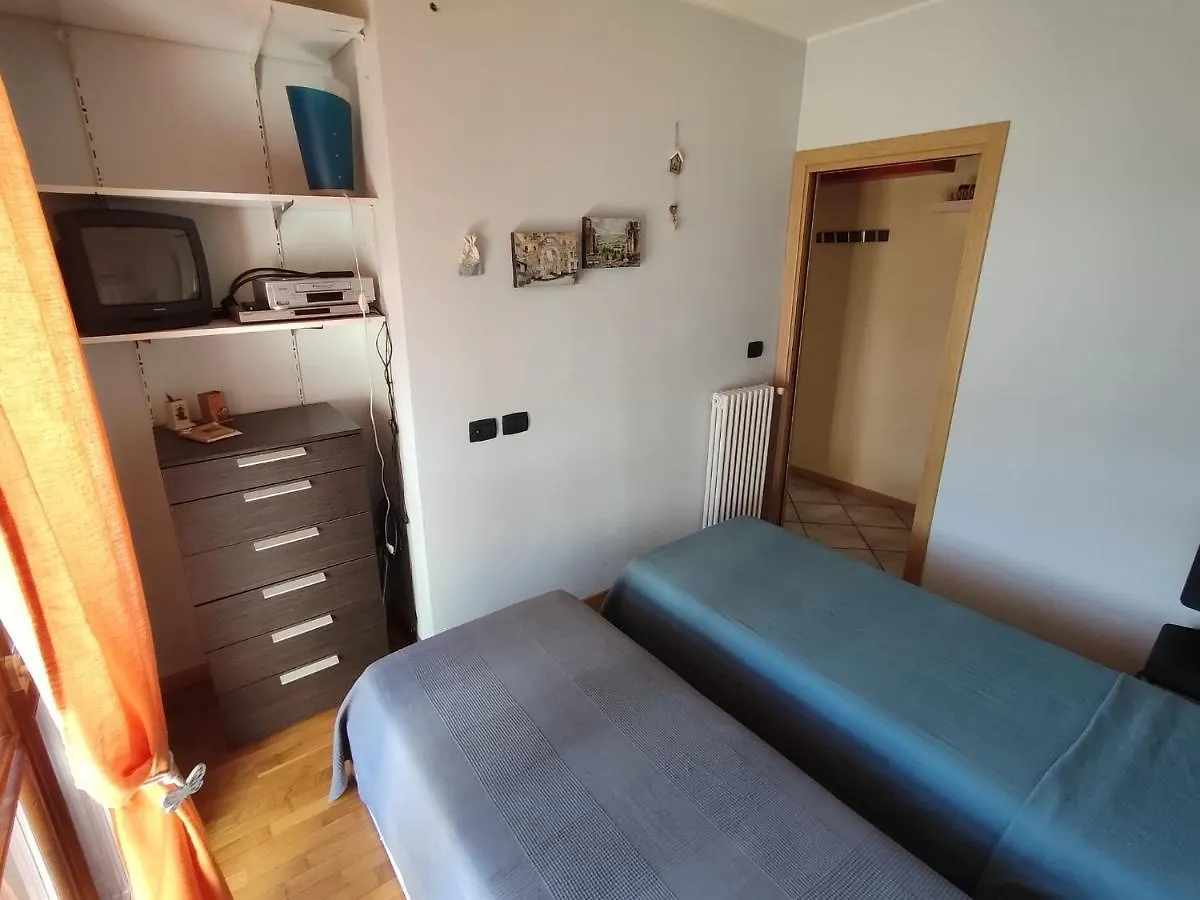 Appartamento Residenza Tra Parma E Fiere Baganzola