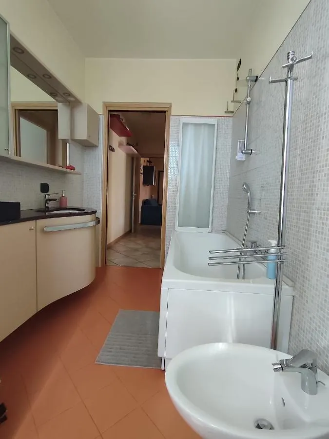Appartamento Residenza Tra Parma E Fiere Baganzola
