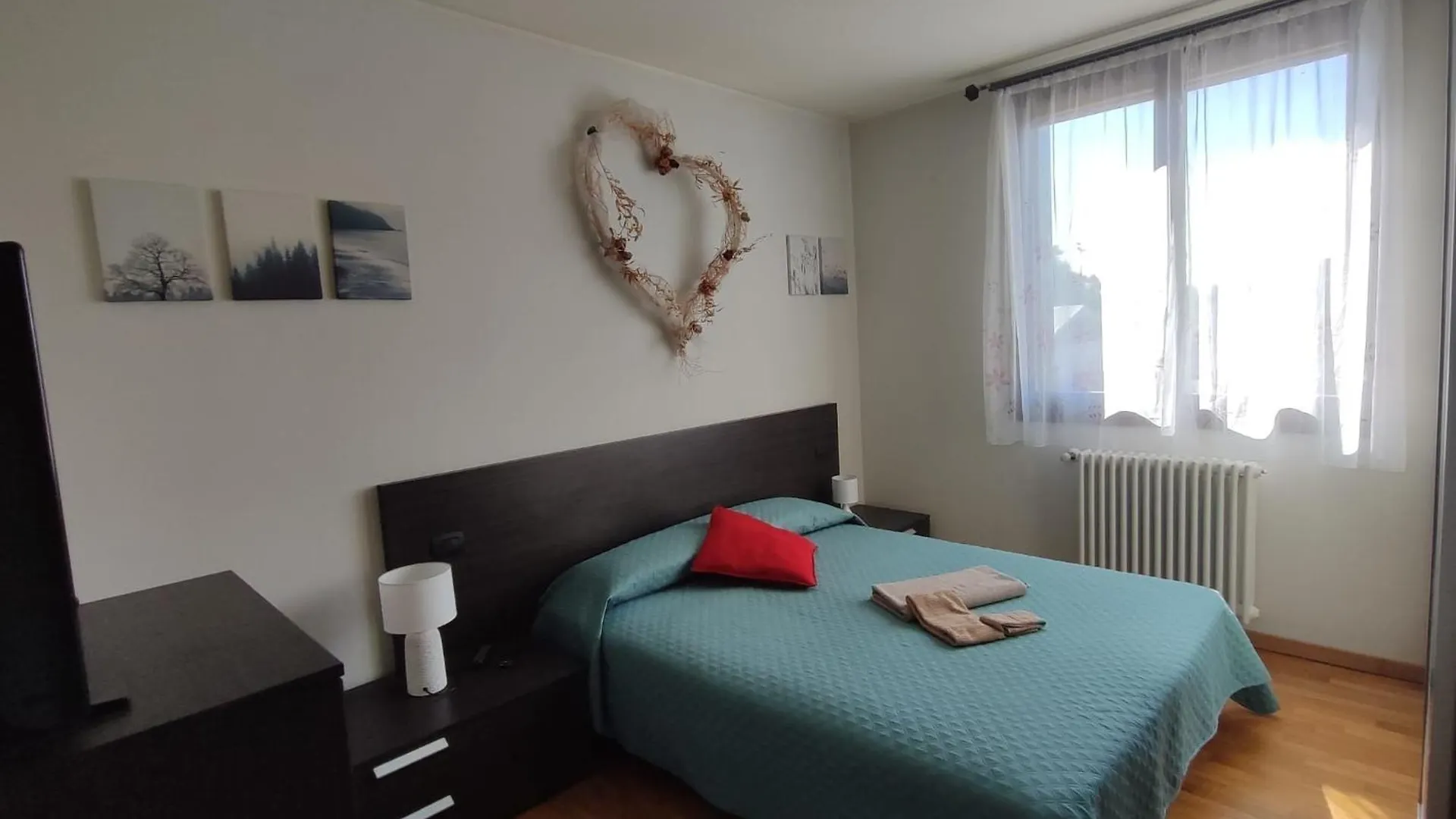 Appartamento Residenza Tra Parma E Fiere Baganzola